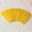 Yellow, variant on Sport Yoga Headbands,14pcs,Fashion Soft Elastic Stretchy Sweatband Headband for Women Man Girl(Mixed Colors)
