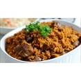 thumbnail image 6 of Jollof Rice Seasoning, 12.34oz – African Blend of paprika, spices, Onion, Garlic, and flavorful blend of spices designed to capture the bold and aromatic essence of traditional Jollof Rice. THX Food, 6 of 6
