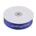 thumbnail image 2 of simhoa Ribbon Wedding Decorative Gift Wrap Accessories DIY Handmade Materials Blue, 2 of 8