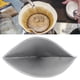 thumbnail image 4 of Filtro De Café, Taza De Embudo De Café De Acero Inoxidable Máquina De Café Reutilizable Plegable 1-2 Tazas 4.5 × 6.2in ​​para Filtrar Té Para Café Molido ANGGREK Otros, 4 of 8