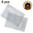 thumbnail image 2 of TALENO 6 pcs Wire Mesh,Sturdy Metal Mesh Sheets for DIY Projects Stainless Steel No Rust Mesh Screen, 2 of 7