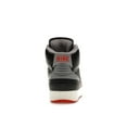 thumbnail image 4 of Jordan Kid's 2 Retro Black Cement Shoes, from StockX, 4 of 5