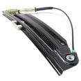 thumbnail image 2 of New Left Rear Window Regulator Without Motor Compatible With Bmw 540i Base 8 Cyl 4.4L 530i Base 6 Cyl 3.0L 528i Base 6 Cyl 2.8L M5 8 Cyl 5.0L 1999-2003 By WLR1236 11R489 81572 51358252429, 2 of 6