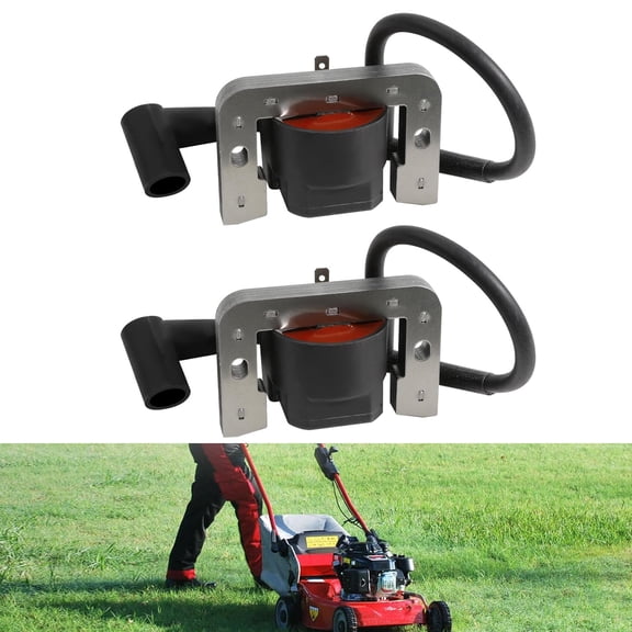 New 2 Pack Ignition Coil For 25-584-15-S Digital Ignition Module 2558415S