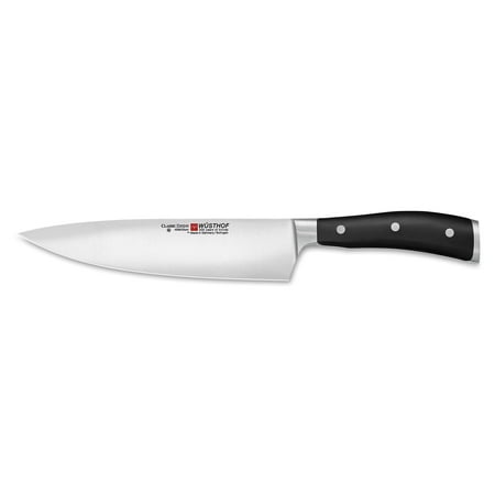 

WÜSTHOF Classic IKON 8 Chef s Knife