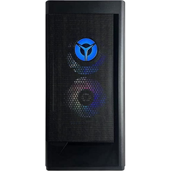 Lenovo Legion T5 Gaming Tower Computer - 11th Gen Intel Core i5-11500 6-Core up to 4.60 GHz CPU, 64GB DDR4 RAM, 256GB SSD, GeForce GTX 1660 Super 6GB Graphics Card, Windows 11 Home