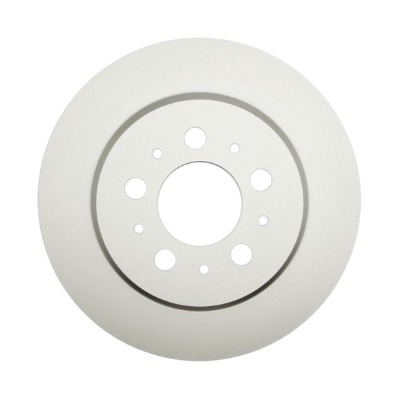 Raybestos 980045FZN Rust Prevention Technology Coated Rotor Brake Rotor, 1 Pack Fits select: 2003-2007 VOLVO XC70, 2004-2007 VOLVO S60 2.5T