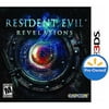 Cokem International Preown 3ds Resident Evil: Revelations