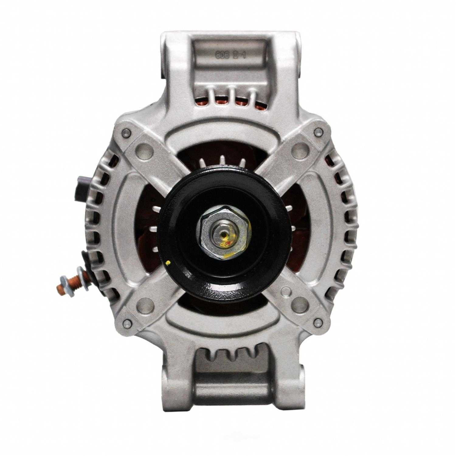 FVP Professional 11285 Alternator Standard