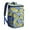 Lemon, variant on Travel Cooler Bag - Lemon Camping Beer Cooler Backpack with Bottle Opener- Waterproof Insulated Picnic Backpacks - Cooler Bag for Beach