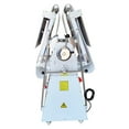 thumbnail image 6 of Dough Sheeter Vertical Commercial Danish Pastry Machine Pasta Pizza Dough Roller 220V 520C, 6 of 12