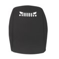 thumbnail image 3 of Armrest Box Cover Console Pad Cover Armrest Pad Protector Car Interior Trim Console Armrest Cover Center Control Storage Box Pad Protector Fit For  JK 2006-2017, 3 of 8