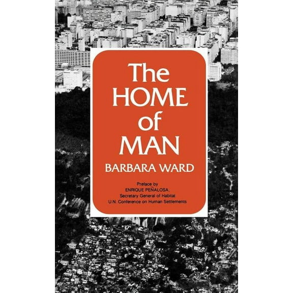 The Home of Man, (Paperback)