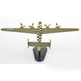thumbnail image 6 of 1:144 Scale Diecast Metal B-24 Bomber Aircraft Plane Model Keepsake, 6 of 6