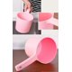 thumbnail image 2 of SeraphinaT 3Pcs Thicken Plastic Bathing Ladle Water Dipper with Handle Kitchen, 2 of 5