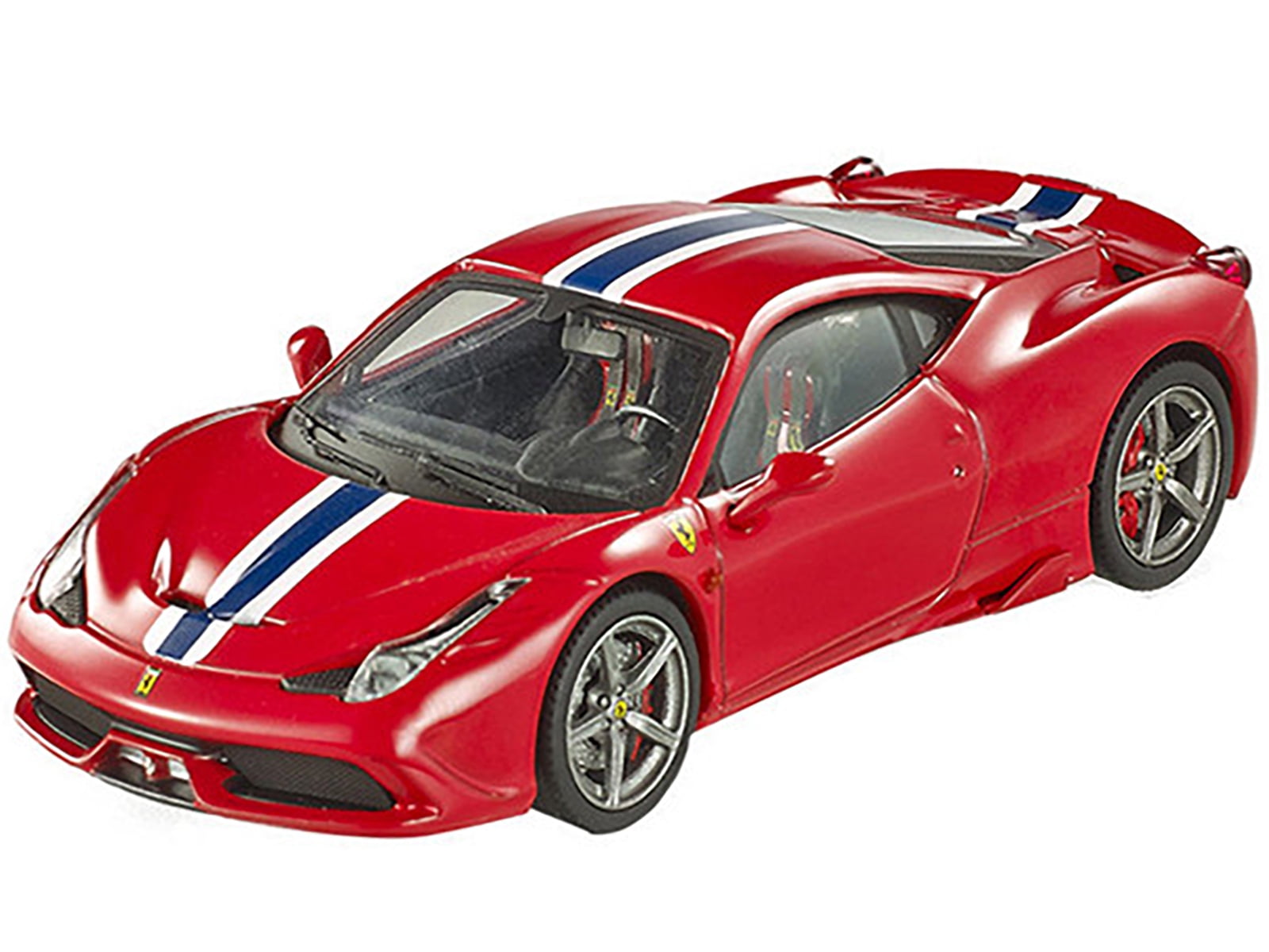 Ferrari 458 Italia Speciale Elite Edition 1/43 Diecast Car Model