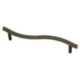 thumbnail image 1 of PN0404-OB-C 5.06 in. Bronze Angular Pull, 1 of 1