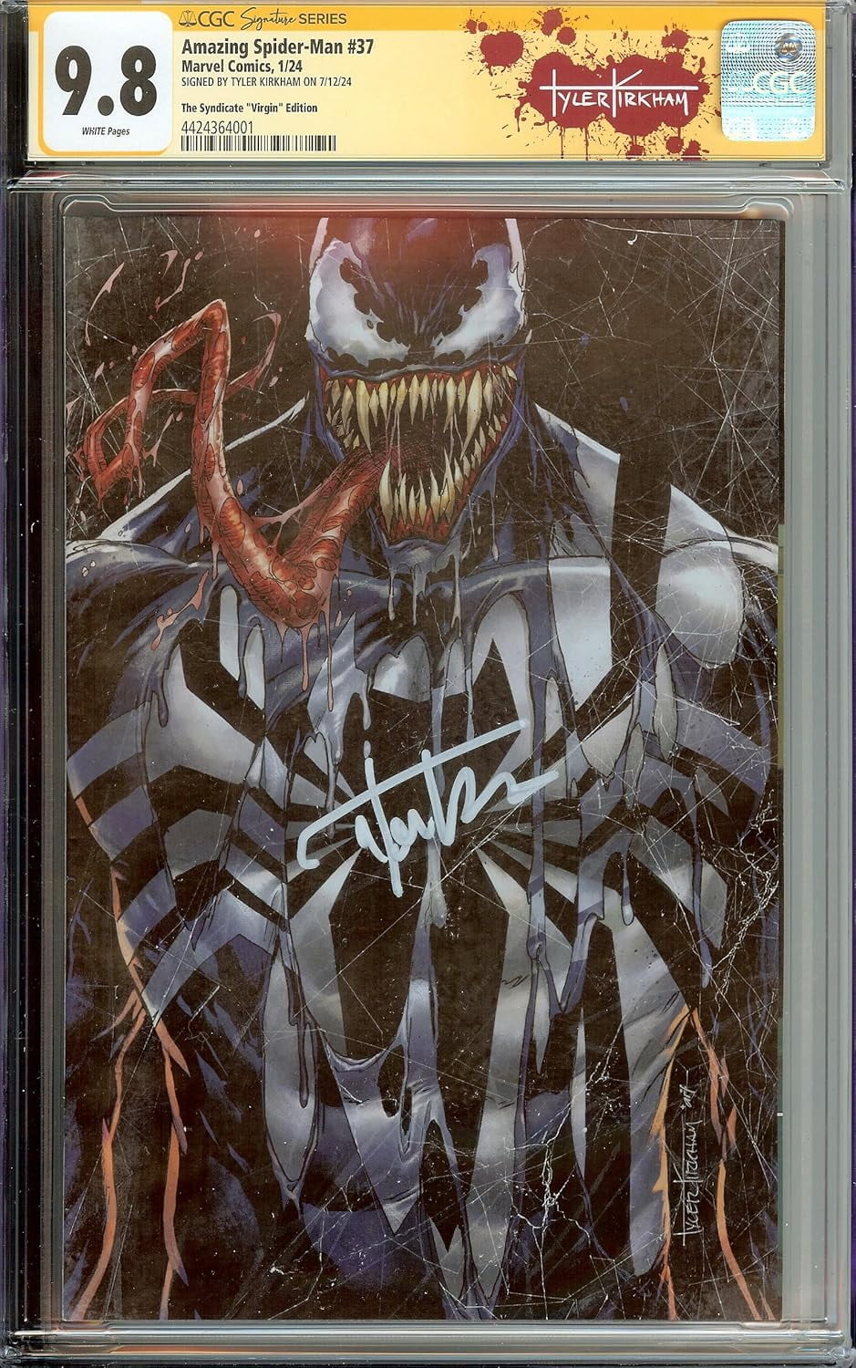 Spider-man