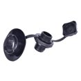 thumbnail image 3 of Tapa Boquilla Válvula Aire para Barco Inflable Adaptadores Colchón Cama, 3 of 9