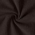 thumbnail image 4 of Ceisia Men's Slim Fit Short Sleeve Cotton Polo Shirt Multi-Color Ribbed Stand Collar Spring Summer Shirt Gift, 4 of 6