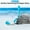 Turquoise, variant on Blue Reef Cortes Kids Dry Snorkel