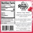 thumbnail image 6 of De La Rosa 613 Organic Extra Virgin Olive Oil & Raspberry Vinegar, 16.9 Oz (Pack of 2), 6 of 7