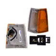 thumbnail image 1 of Cuarto B2200 DEPO 1986 A 1993 Mazda Punta Izq Bicolor, 1 of 4