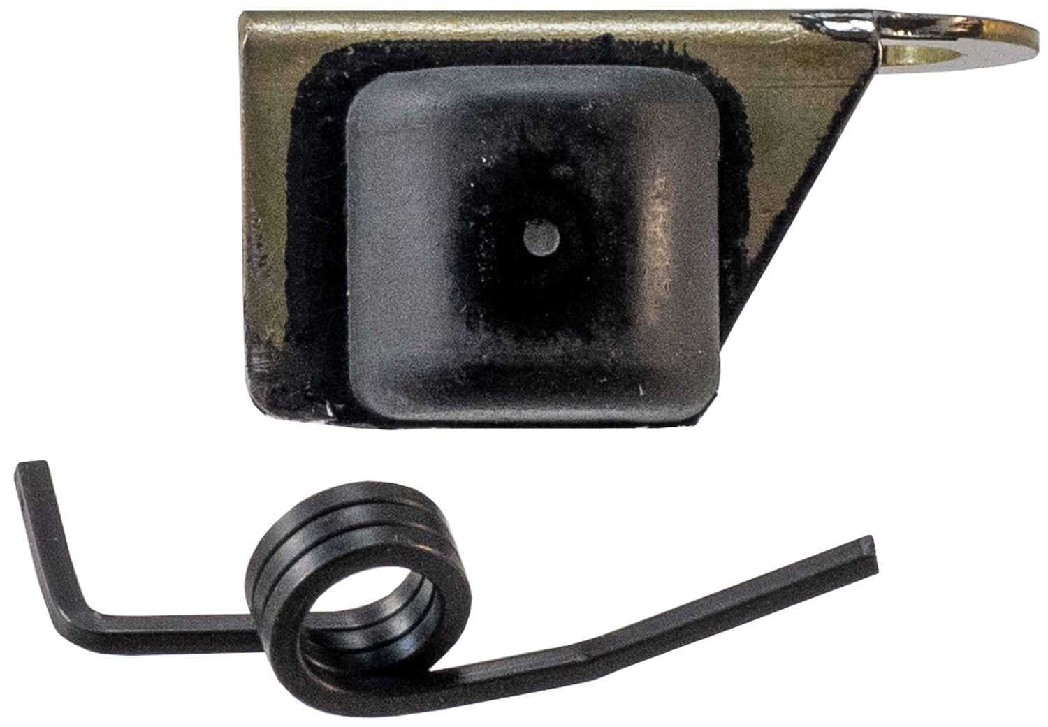 Melling Engine Timing Damper P/N:BD44 Fits select: 1975-1987 BUICK REGAL, 1977-1987 OLDSMOBILE CUTLASS SUPREME