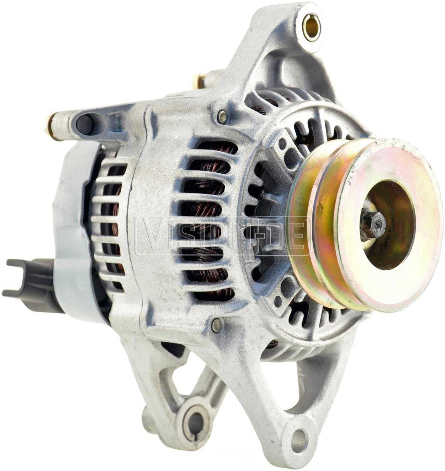 Vision OE 13185 Alternator