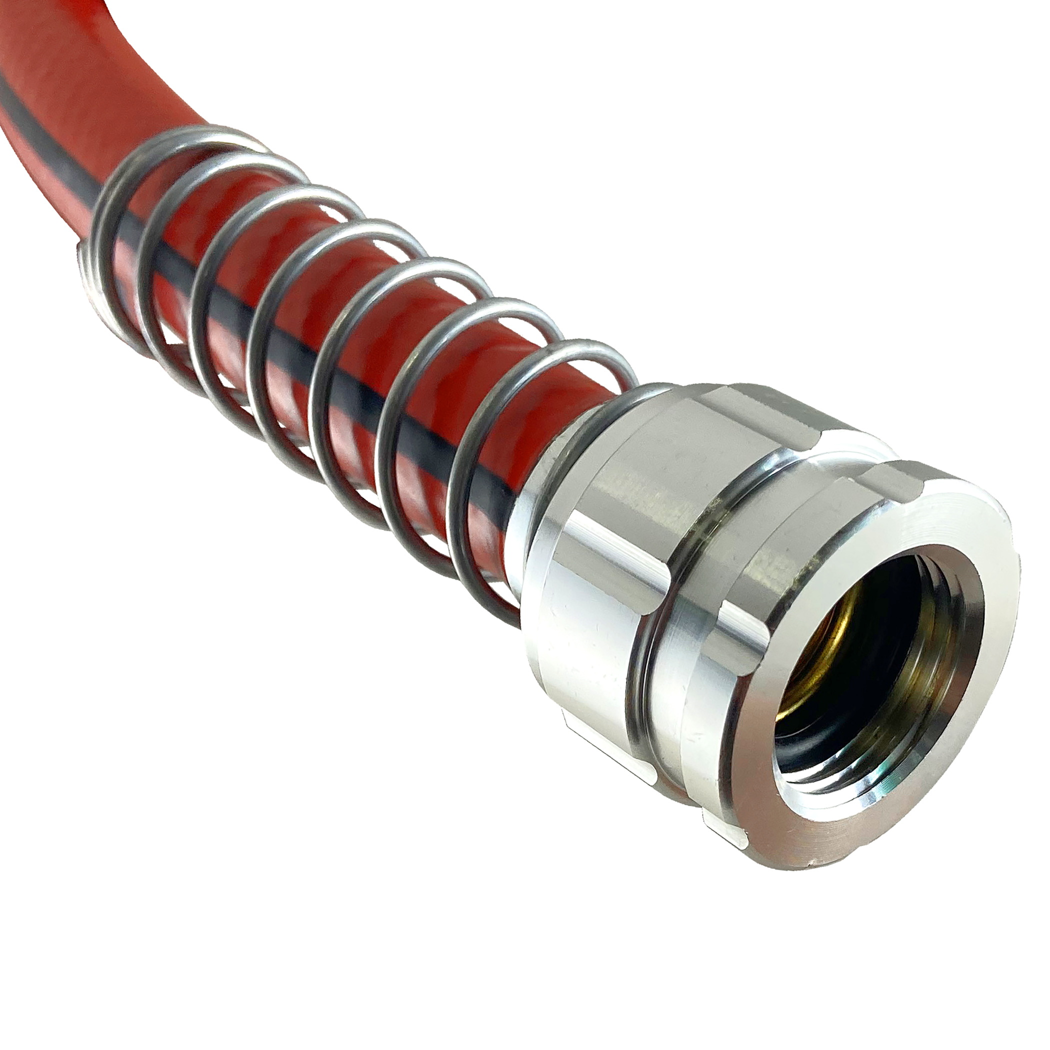 Expert Gardener 25' Contractor-Grade Garden Hose photo 7