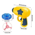 thumbnail image 2 of Buy 2 get 10% off Pet Interactive Toys Fly Luminous Fly Toy Catapult 1 Luminous 4 Ordinary, 2 of 4