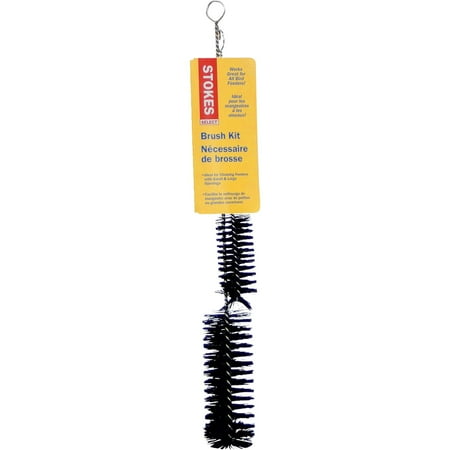 Bird Feeder Brush - Stokes Select Bird Feeder Brush Kit