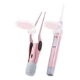 thumbnail image 3 of Earpicks Ear Wax Removal Tools with LED Light Ear Spoon Digger Tweezer Nose Cleaning Pick Set Baby Children Care, 3 of 8
