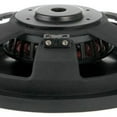 thumbnail image 4 of Power Acoustik 12" Powerful 700W RMS Shallow Car Subwoofer Loud Speaker, Black, 4 of 9