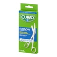 thumbnail image 3 of Curad Stainless Steel Scissors, 3 of 8