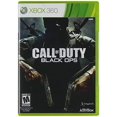 thumbnail image 1 of Refurbished Call Of Duty: Black Ops Xbox 360, 1 of 3