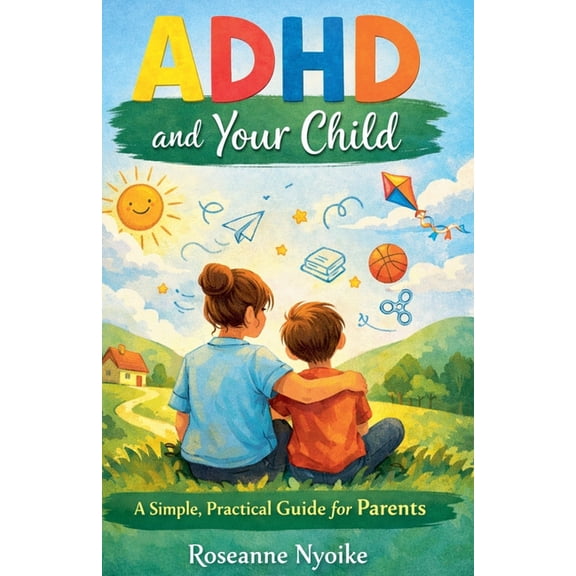 ADHD and Your Child - A Simple, Practical Guide for Parents, (Paperback)