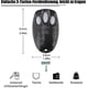 thumbnail image 4 of 2 Pack Replacement Handheld Chamberlain Liftmaster Motorlift Garage Door Transmitter 94335e | 84335e | Ml700 | Ml500 | Ml850 | Merlin + C945 | C840 Se, 4 of 5