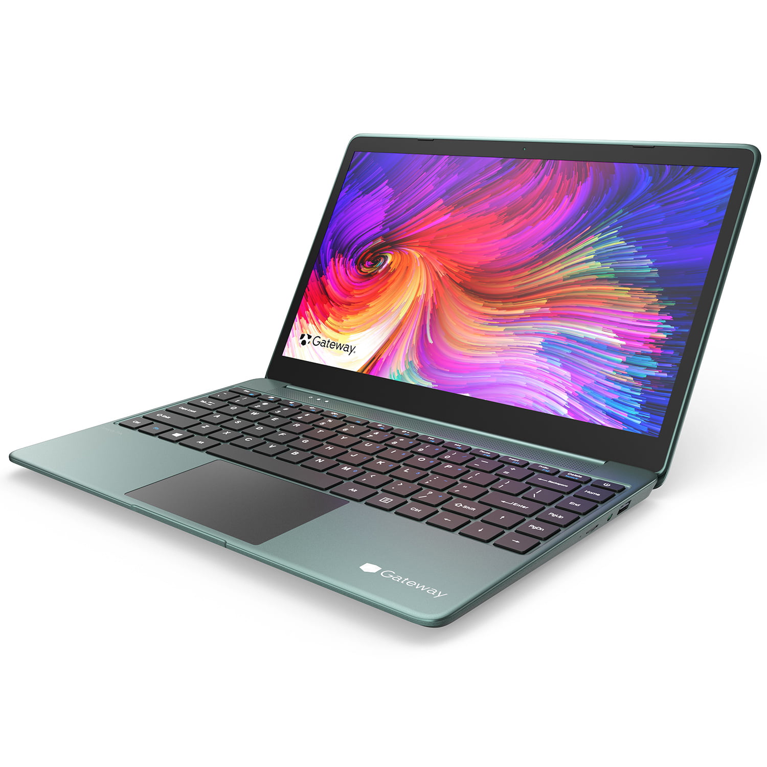 Gateway Notebook Ultra Slim Laptop 14.1" IPS FHD Intel Core i5-1035G1