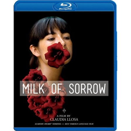 The Milk of Sorrow (Blu-ray), Olive, Drama