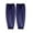 Purple#0629, variant on Mosquito Sleeves for Insect Pack of 2 High Elastic Polyester Mosquito Proof Leg Sleeves Tick & Fly & Bug Protection No-See-Um Net Covers for Fishing Camping Hiking Picnic Outdoor Lovers Black S