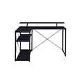 thumbnail image 2 of Acme Furniture Bureau Drebo, Noir, 2 of 4
