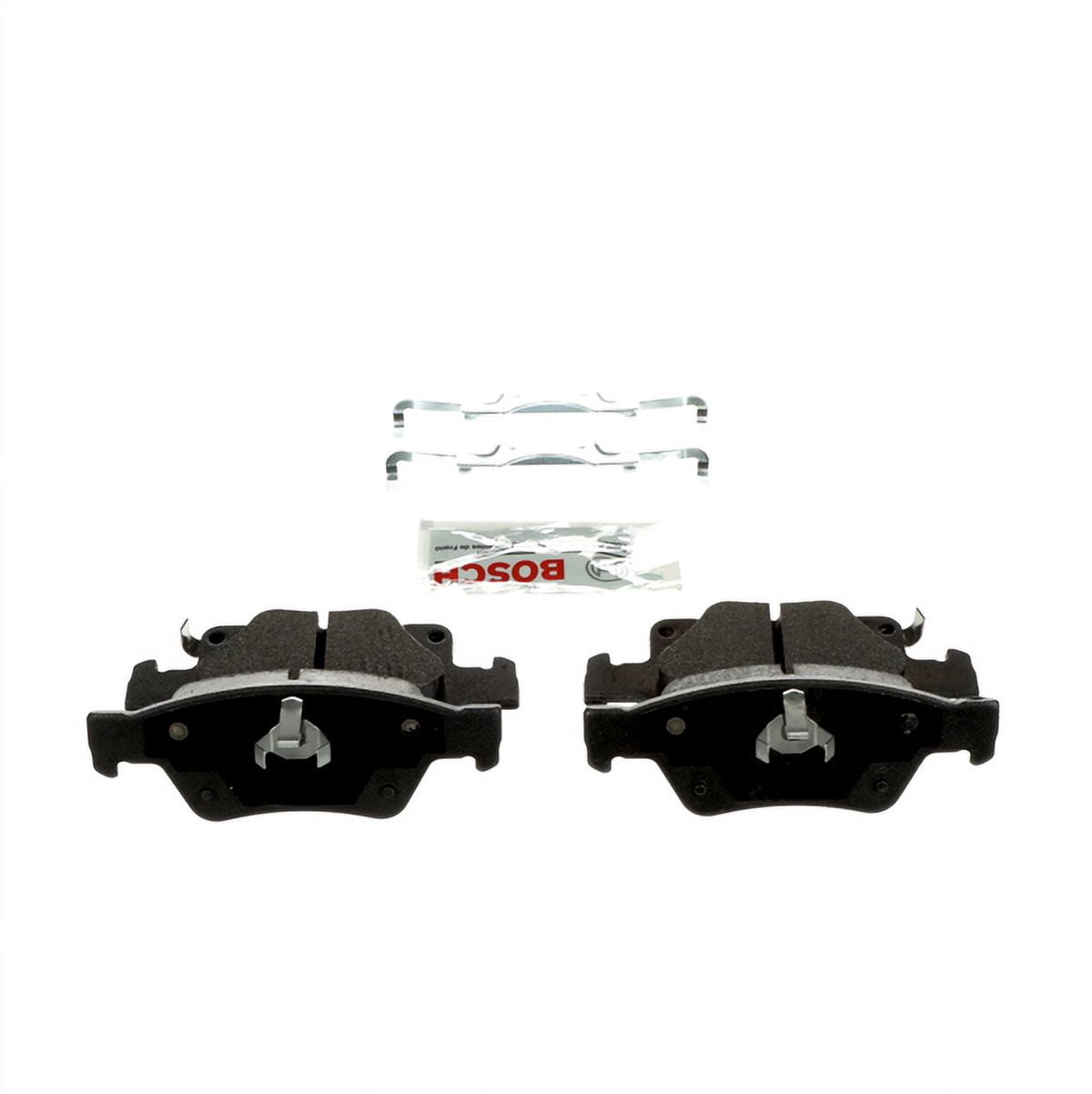 Bosch BSD1498 Bosch Severe Duty Semi-Metallic Brake Pads
