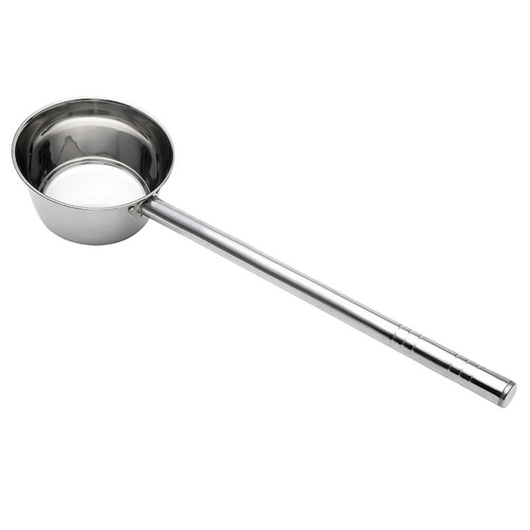 Soup ladle function sale