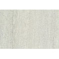 thumbnail image 5 of Hauteloom Mattaponi Jute Living Room, Bedroom Area Rug - Contemporary - Slate Blue, Pale Blue, Cream - 5' x 7'6", 5 of 11