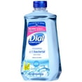thumbnail image 6 of Dial Complete Antibacterial Foaming Hand Wash Refill, Spring Water, 40 Ounce, 6 of 6