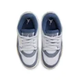 thumbnail image 4 of [FQ7938-101] Grade School A i r-Jor-dan Retro 4 RM 'Diffused Blue Ashen Slate' (GS), 4 of 6