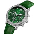 thumbnail image 5 of SKMEI Watch for Women with Stopwatch and Date, Quartz Elegant Lightweight Look for Office and Daily Wear, 5 of 5
