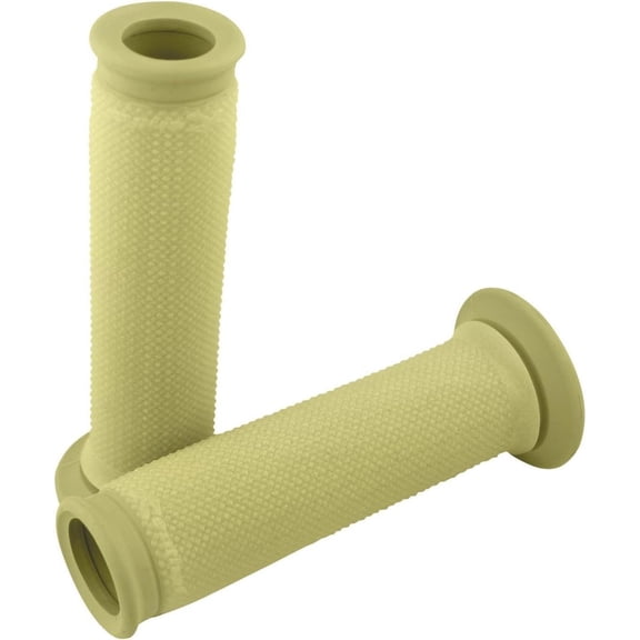 Bilot Kevlar Road Race Dual Compound Grips - 32mm/Natural
