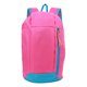 thumbnail image 1 of Mochila deportiva unisex plegable viaje al aire libre nailon camping senderismo ciclismo mochila rosa YUNYI BRAND  Deportes, 1 of 8